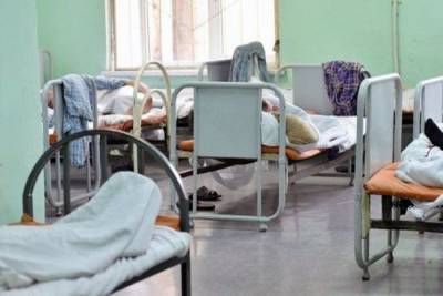 Власти Тывы закрыли летние детские лагеря из-за вспышки коронавируса