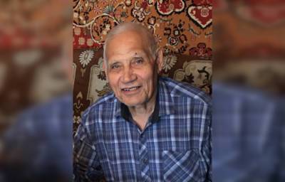 В Башкирии пропал без вести 83-летний пенсионер с потерей памяти