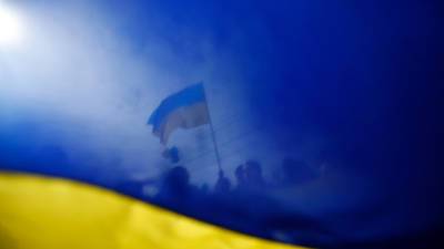На Украине обвинили Германию, Францию и Италии в «удушении»