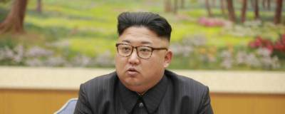 Лидер Северной Кореи раскритиковал чиновников за ошибки в борьбе с COVID-19
