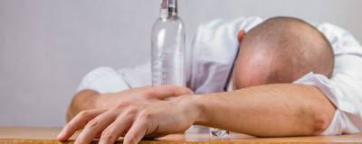 На Колыме заболеваемость алкоголизмом снизилась в два раза