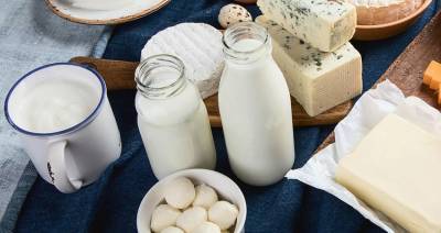 Украинские молочники хотят запретить импорт молочной продукции из Беларуси