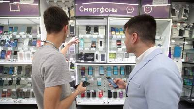 Чернышенко заявил о росте спроса на российскую электронику во всех отраслях