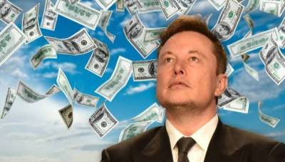 Илон Маск разбогател на $10 млрд, а Джефф Безос больше не самый богатый человек в мире