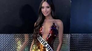 Корону конкурса красоты «Мисс Невада» отдали трансгендеру из Филиппин