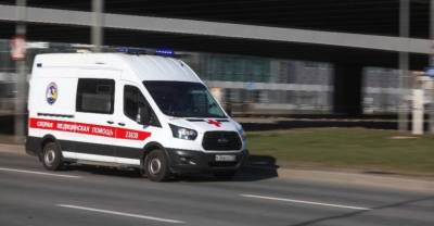 Пять человек погибли в страшном ДТП с тремя авто на Кубани