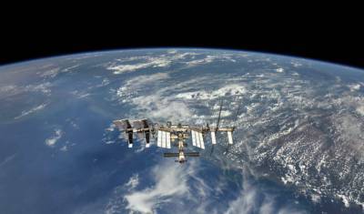 Космонавты МКС примут участие в онлайн-тренинге Cyber Polygon 2021