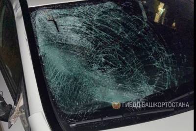 В Башкирии автомобилист насмерть сбил электросамокатчика и скрылся