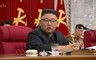 Вид похудевшего Ким Чен Ына вызвал всенародную скорбь КНДР
