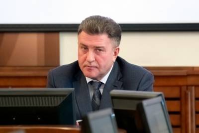 «Договоренности нарушили»: Шимкив обвинил министерство экономразвития в отсутствии конкуренции на торгах за концессии