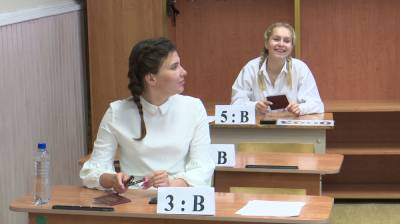 В Воронежской области число сдавших ЕГЭ на 100 баллов выросло до 72