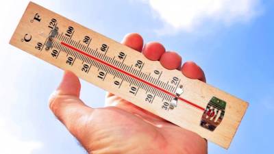 Около 100 жителей Канады стали жертвами аномальной жары