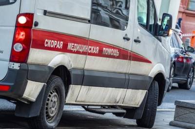 В Ростовской области в ДТП на автодороге М4 «Дон» получили травмы три человека