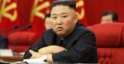 Ким Чен Ын отругал чиновников из-за ошибок в борьбе с ковидом и заявил о большом кризисе