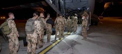 Бундесвер ушёл из Афганистана: за 20 лет там погибло 59 военнослужащих ФРГ