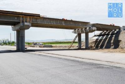 В Дагестане отремонтируют два моста на средства системы «Платон»