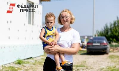 Екатеринбургский миллиардер помог двум семьям выжить после трагедий
