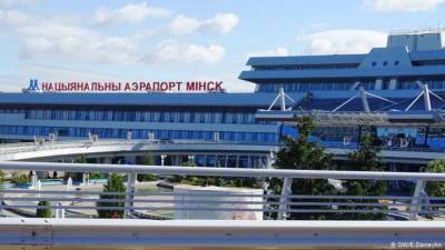 В Минтрансе США «вынесли вердикт» авиасообщению с Беларусью