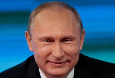Путин проведет очередную «прямую линию» с россиянами