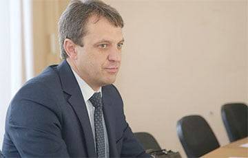 Таракан отправил в отставку своего помощника всего через два месяца после назначения - charter97.org - Белоруссия - район Шкловский