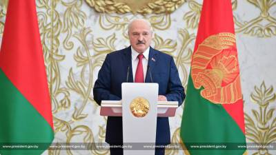 Лукашенко наделил Комиссию по безопасности в информсфере новыми полномочиями