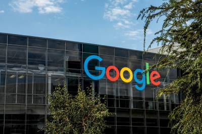 В Великобритании Google обязали бороться с мошеннической рекламой