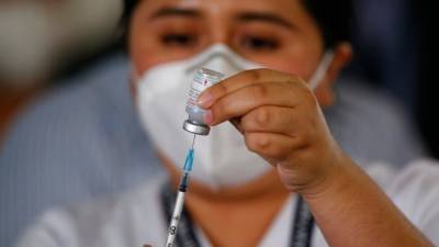 Гватемала попросила Россию вернуть деньги за непоставленную вакцину