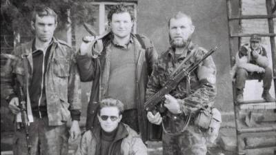 Сколько иностранных наёмников воевало против российских солдат в Чечне