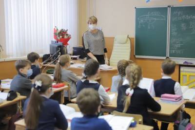 Дзержинские школы перейдут на пятидневку