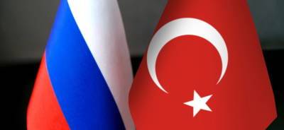 Турция не в состоянии изменить политику России