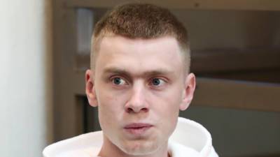 Младший брат футболиста Кокорина задержан за драку в кафе на севере Москвы