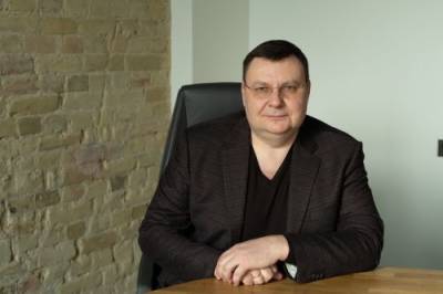 Анатолий Шумский о запуске рынка земли в Украине: "Будут созданы удельные княжества"