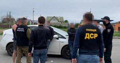 Шестерых людей будут судить за кражу из военной части на Киевщине 80 тонн горючего