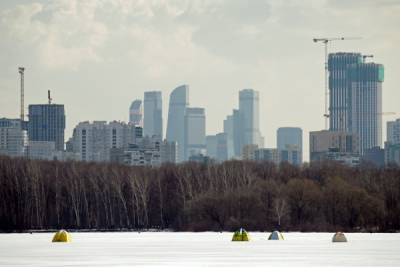Климатолог рассказал о превращении климата в России в европейский