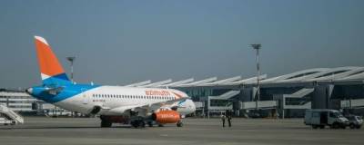 Авиарейсы в Тель-Авив и Милан планируют открыть из Ростова
