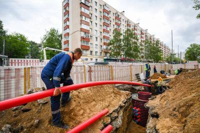 Заммэра Бирюков: трудовые мигранты создают уют и комфорт в Москве