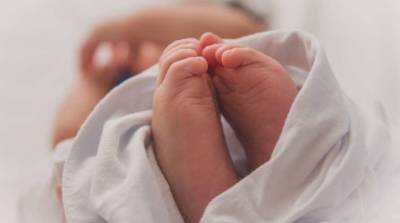 В Ровенской области из-за халатности врача умер младенец