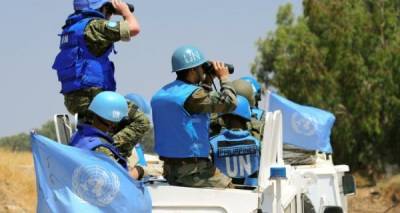 Миротворческим операциям быть: в ООН согласовали бюджет «голубых касок»