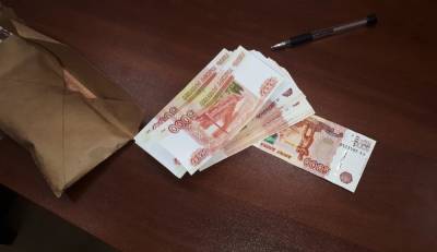 Мошенник выманил у нижегородца 260 тысяч рублей под предлогом отмены кредитной операции