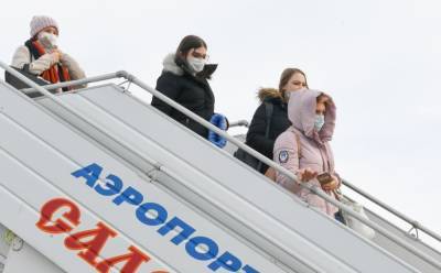 На Ямале введены ограничения на въезд и отпуск, связанные с коронавирусом