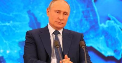 Россияне задали более 1 млн вопросов для прямой линии с Путиным