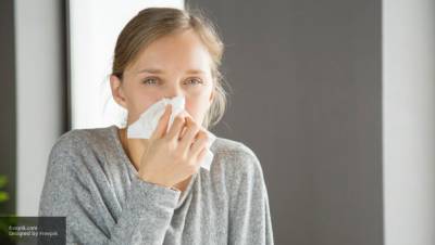 Иммунолог назвал простой и быстрый способ борьбы с аллергией