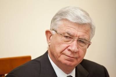 Владимир Евланов встретился с избирателями в Краснодаре