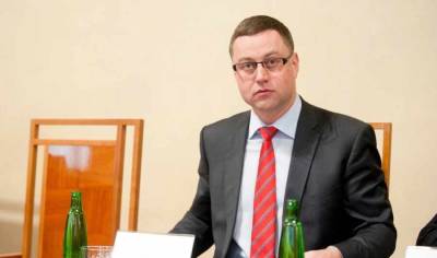 Генпрокурор Чехии уходит в отставку из-за дела о взрывах во Врбетице