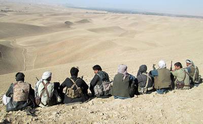 Eurasianet (США): афганские солдаты продолжают бежать в Узбекистан и Таджикистан