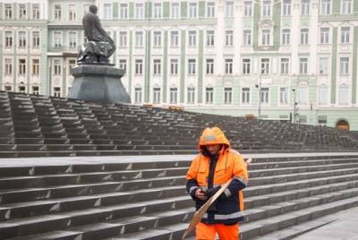 Заммэра Москвы заявил о создании мигрантами комфорта и уюта в столице