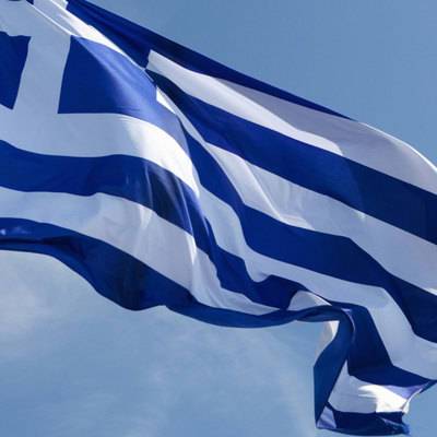 Греция ужесточила требования для въезжающих россиян