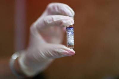 Минздрав попросили уточнить противопоказания к вакцинации