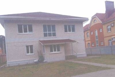 Комиссия отклонила проект строительства гостиницы в рязанской Солотче