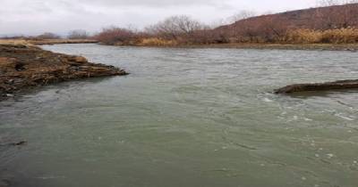 Мировое сообщество должно оказать давление на Армению с целью прекращения загрязнения рек Азербайджана – министр